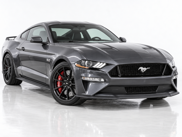 Best S550 Mustang Big Brake Kits (2015-2023 Guide)