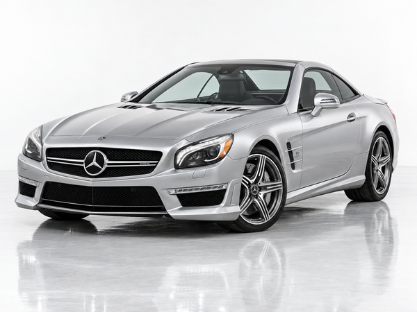 Best Mercedes-AMG SL Brake Upgrades: SL55 & SL63 Guide