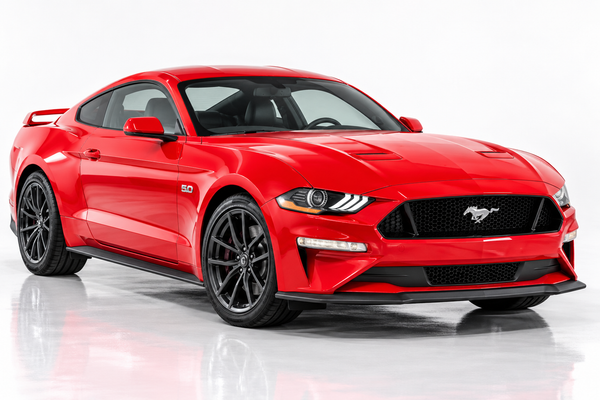 Best Oil Catch Cans for 2018-2023 Ford Mustang GT (S550)