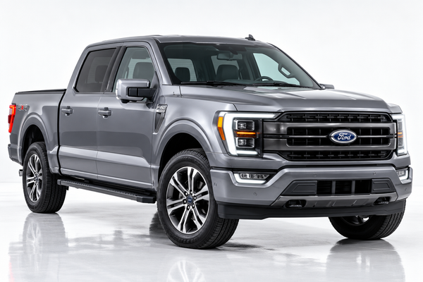 Best Oil Catch Cans for 2021-2023 Ford F-150 3.5L EcoBoost