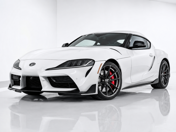 Best GR Supra Brake Upgrades: A90 BBK, Rotors & Pads
