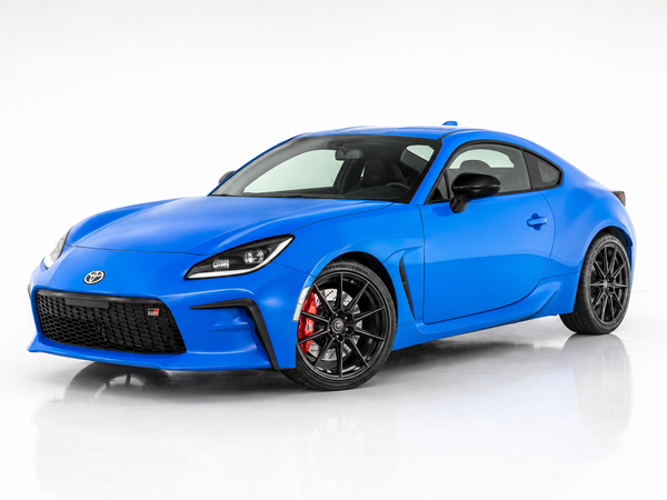 Best Brakes for the Toyota GR86 & Subaru BRZ (2022-24)