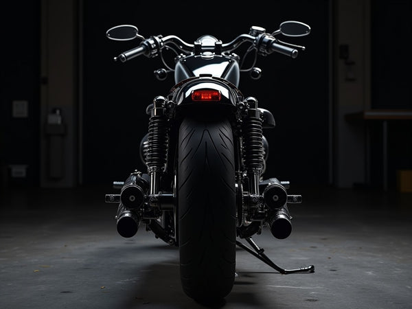 Best Exhaust Systems for Harley Sportster (2014-2022)