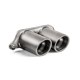 Exhaust Accessories