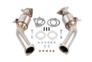 Downpipes