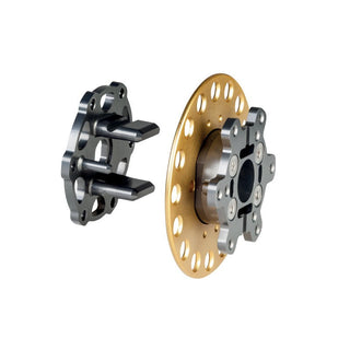 Steering Wheels