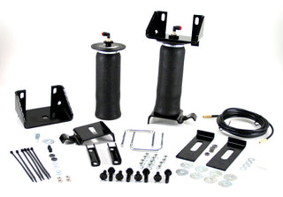 Air Suspension