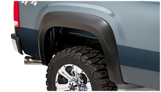 Fender Flares