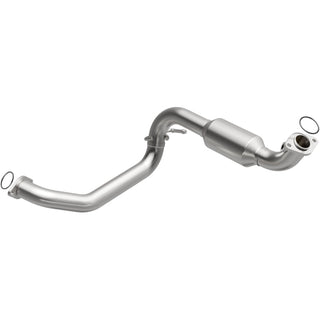 Catalytic Converters
