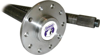 Axles