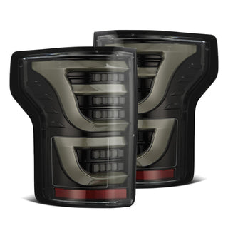 Tail Lights