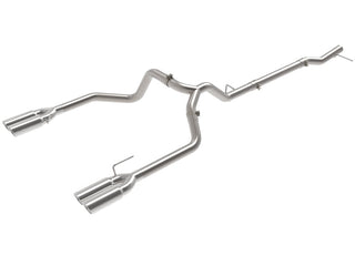 Turbo-Back & DPF-Back