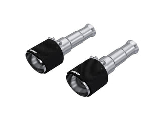 Exhaust Tips
