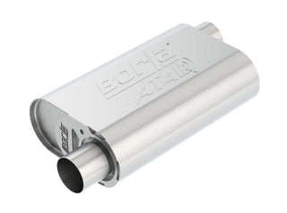 Mufflers