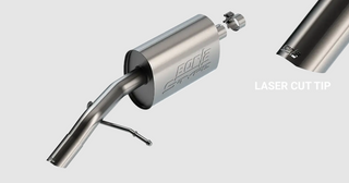 Axle-Back
