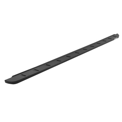 Go Rhino 15-22 Ford F-150 (17-22 Raptor) SC RB10 Slim Running Boards Kit (w/Brackets) - Bedliner Ct