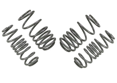 Whiteline Volkswagen Golf MK6 2.0 GTI Grip Series Stage 1 Kit