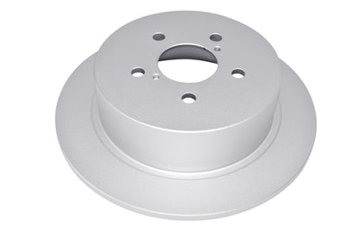 DBA 05-09 Subaru Legacy i/Limited Rear En-Shield Standard Rotor