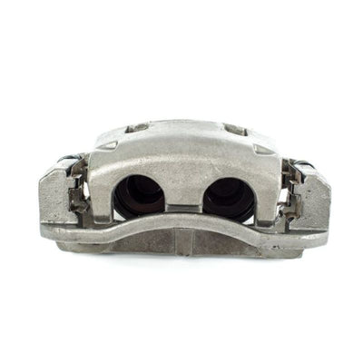 Power Stop 04-05 Nissan Titan Front Autospecialty Kit w/Cals