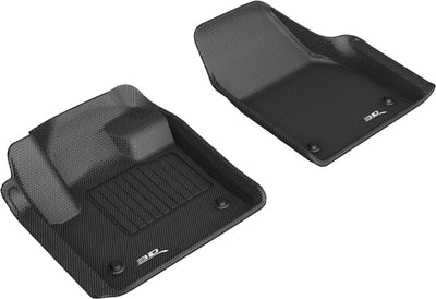 3D MAXpider 20-24 Land Rover Discovery Sport Kagu Black R1