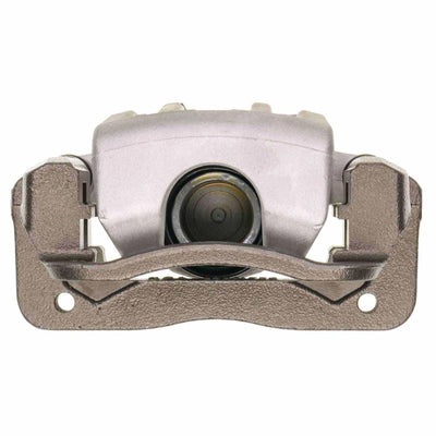 Power Stop 13-16 Hyundai Santa Fe Sport Front and Rear Autospecialty Kit w/Cals