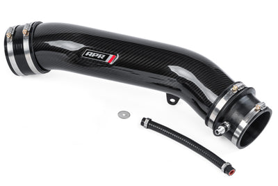 APR 17-20 Audi RS3 2.5T Gen 2 Turbo Inlet Back Tube Only