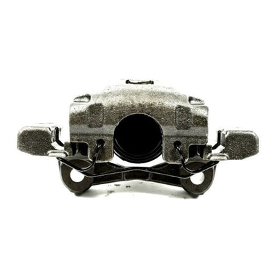 Power Stop 99-04 Jeep Grand Cherokee Front & Rear Autospecialty Kit w/Cals