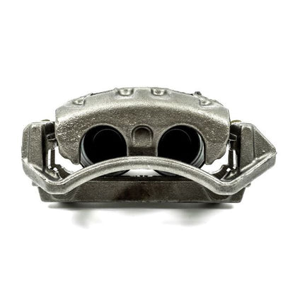 Power Stop 00-03 Ford F-150 Front & Rear Autospecialty Kit w/Cals