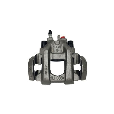 Power Stop 11-17 Dodge Durango Front & Rear Autospecialty Kit w/Cals