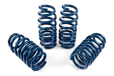 Dinan 20-26 BMW X5 M Competition Coil Spring Set
