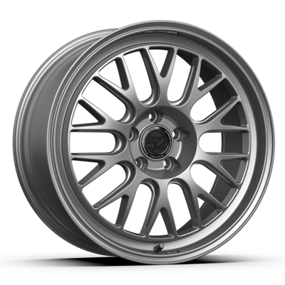 fifteen52 Holeshot RSR 19x9.5 5x114.3 38mm ET 73.1mm Center Bore Matte Titanium