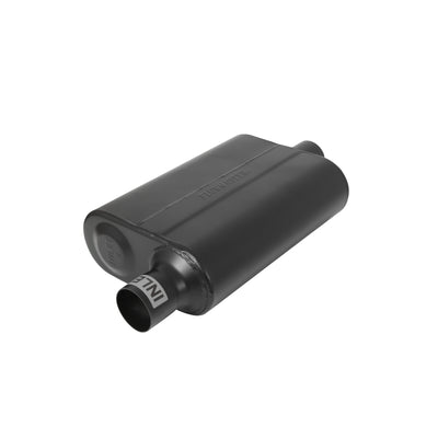 Flowmaster 2.25 IN(O)/OUT(C) Super 44 SS Muffler