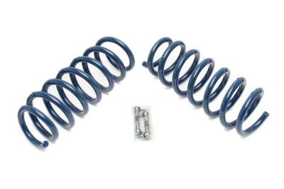 Dinan 10-14 BMW X5 M Coil Spring Set