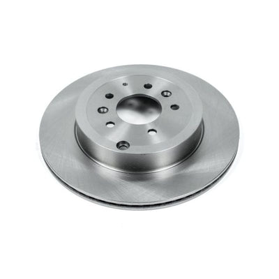 Power Stop 11-15 Mazda CX-9 Front & Rear Autospecialty Kit w/Cals