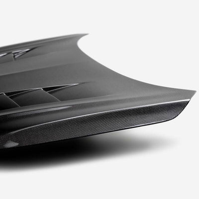 Seibon 23-25 Acura Integra TS-Style Carbon Fiber Hood