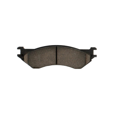 Baer Brakes 1998 Dodge B1500 Claw Brake Pads