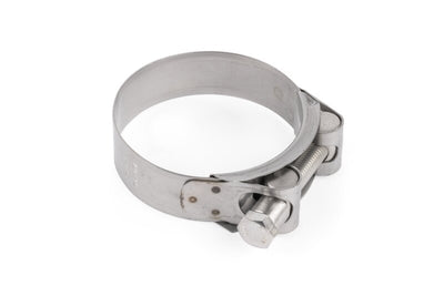 APR Stainless Steel 63.5mm (2.5in) Barrel Clamp