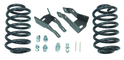 MXT Lowering Spindles