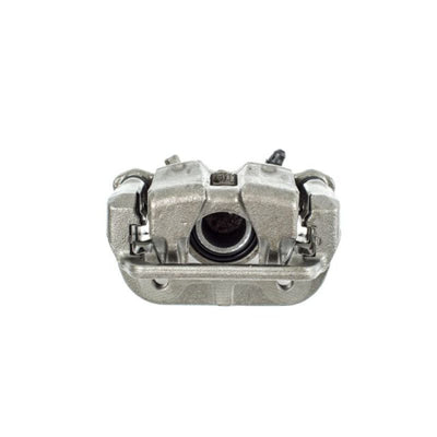 Power Stop 09-14 Acura TL Front & Rear Autospecialty Kit w/Cals