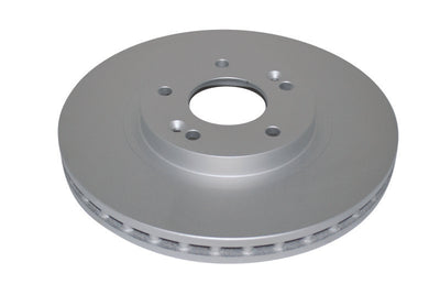 DBA 05-15 Hyundai Sonata V6 Front En-Shield Standard Rotor