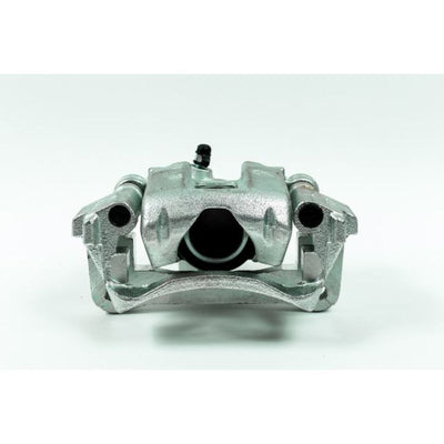 Power Stop 16-22 Lexus GX460 Front & Rear Autospecialty Kit w/Calipers