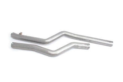 Dinan 17-21 BMW M240i Stainless Steel 3.25in High Flow Mid-Pipe