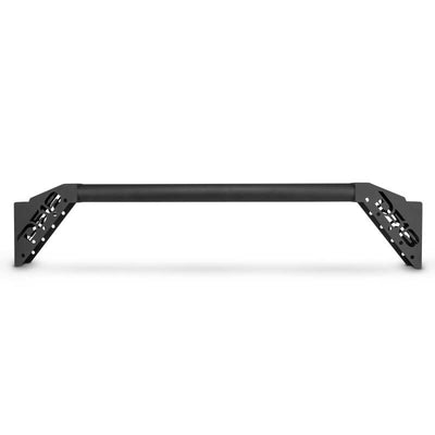 DS18 Jeep JLU Speaker Mounting Tube For Towers And Pods- Black