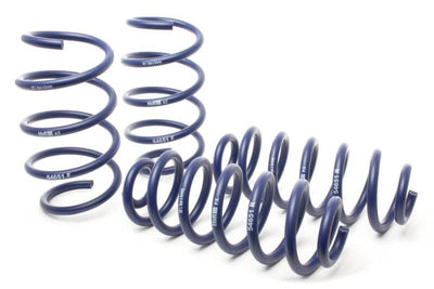 H&R 22-24 Lexus NX350H 2WD, AWD Hybrid Only 1.2 Front Lowering 1.0 Rear Lowering Sport Spring
