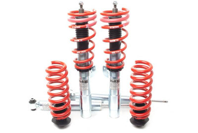 H&R 21-23 BMW M440i Convertible G23 (2WD) Street Perf. Coil Over