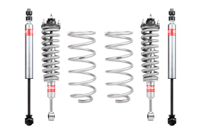 Eibach 10-23 Lexus GX460 Pro-Truck Lift Kit - Front