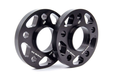 Dinan Wheel Spacer Kit - 66.5mm CB / 20mm Thick (Set of 2)