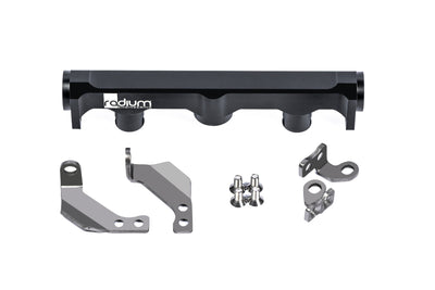 Radium Off-Road Fuel Rail Polaris Prostar 900/1000/Turbo