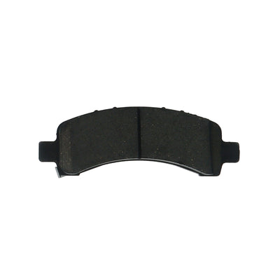 Baer Brakes 03-06 Cadillac Escalade Claw Brake Rear Pads