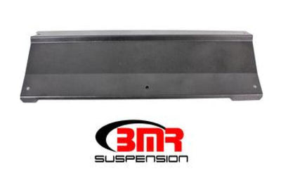 BMR 93-02 GM F-Body LT1/Turbo LS1 Radiator Shroud - Black Hammertone